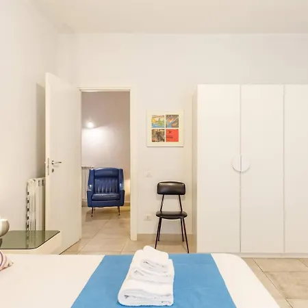 Lejlighed Interno16holidayhome Napoli