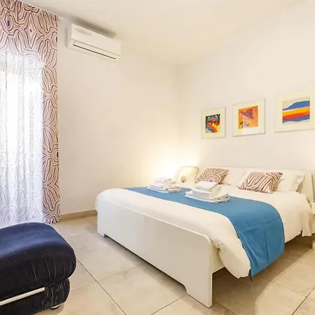 Interno16holidayhome *