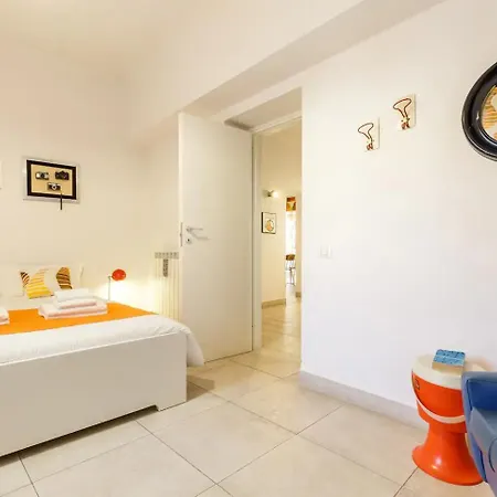 Interno16holidayhome *