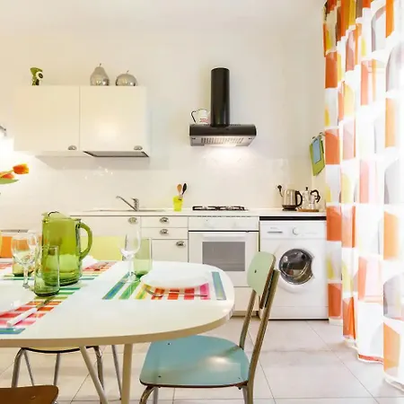 Interno16holidayhome *