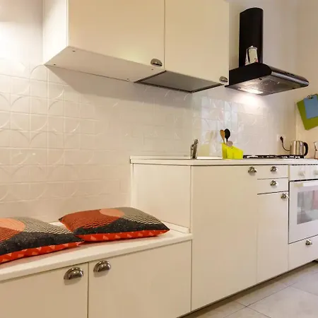 Interno16holidayhome