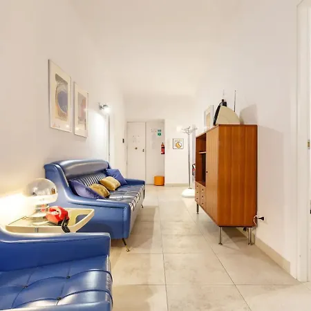 Interno16holidayhome Lejlighed