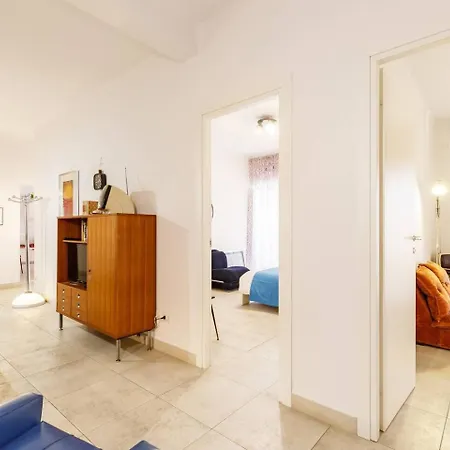 Lejlighed Interno16holidayhome