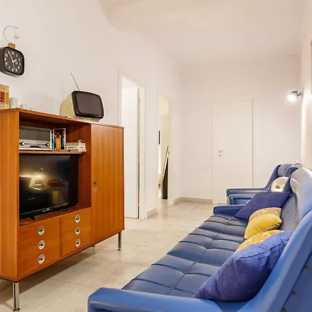 Interno16holidayhome Lejlighed