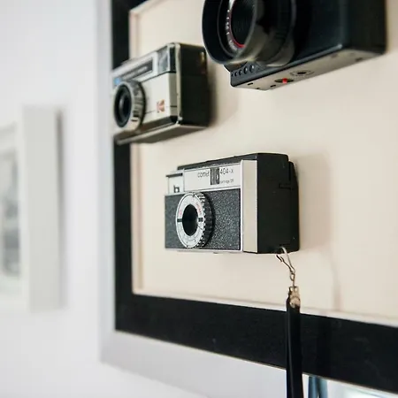 Apartman Interno16holidayhome