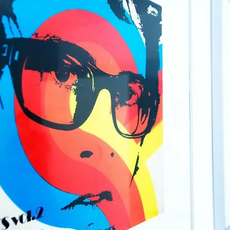 Interno16holidayhome Apartman