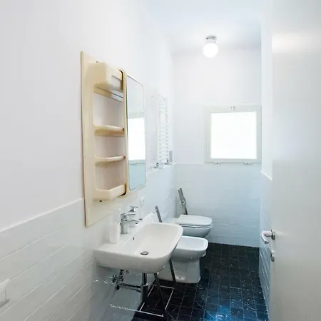 Apartman Interno16holidayhome Nápoly