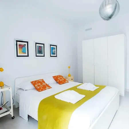 Interno16holidayhome *