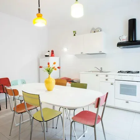 Interno16holidayhome Lejlighed