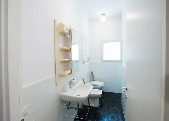 Apartamento Interno16holidayhome Nápoles