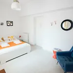 Interno16holidayhome Neapol