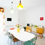 Interno16holidayhome Apartmán *