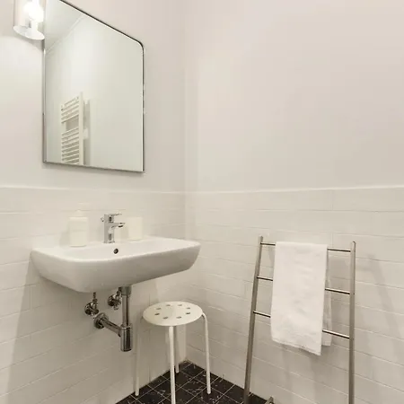Apartament Interno16holidayhome Neapol