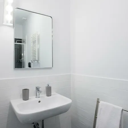 Apartment Interno16holidayhome Neapel