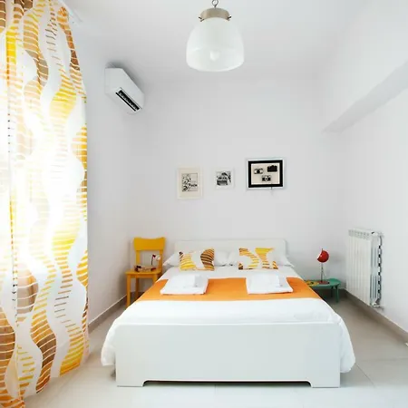 Interno16holidayhome *