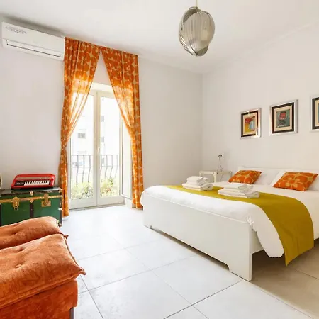 Appartement Interno16holidayhome *