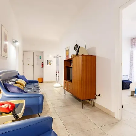 Interno16holidayhome *