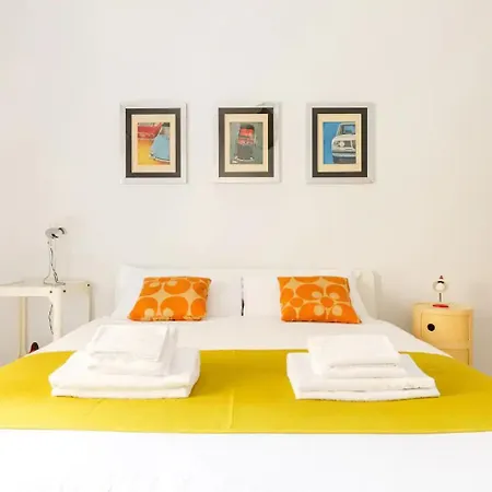 Appartement Interno16holidayhome