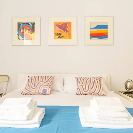 Appartement Interno16holidayhome *