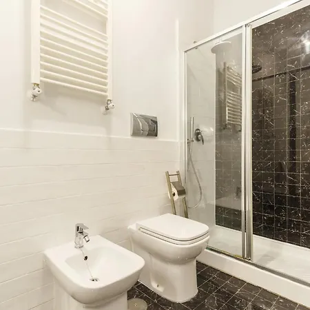 Appartement Interno16holidayhome