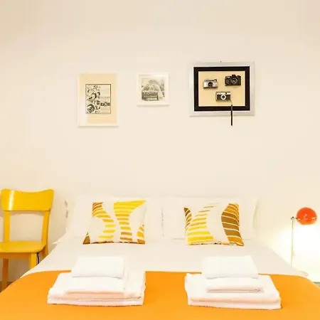 Interno16holidayhome * Napels