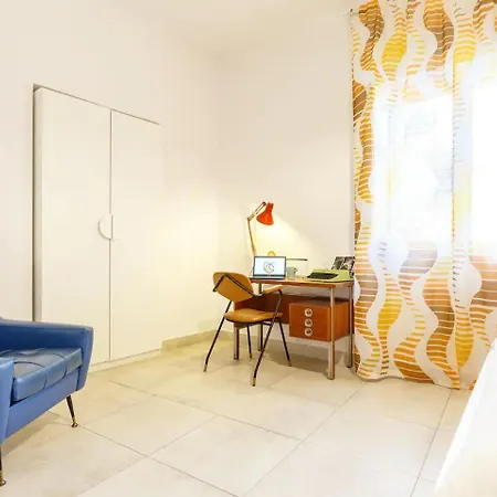 Appartement Interno16holidayhome