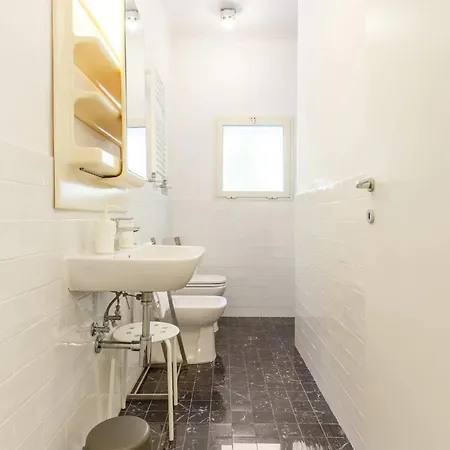 Appartement Interno16holidayhome