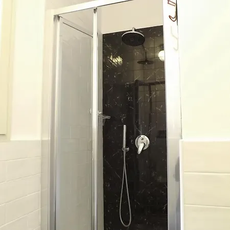 Apartament Interno16holidayhome Neapol