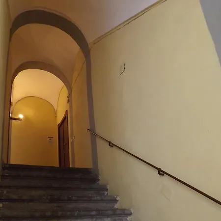 Interno16holidayhome Apartament *