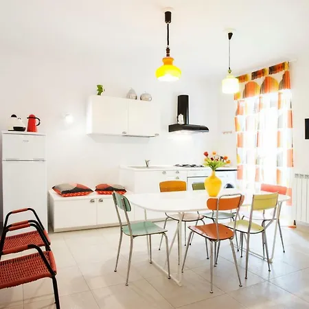 Apartament Interno16holidayhome