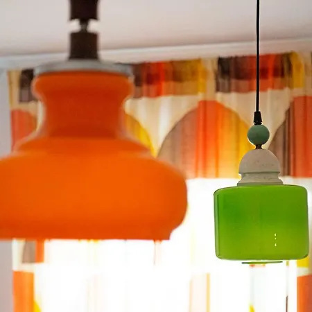 Interno16holidayhome Napels