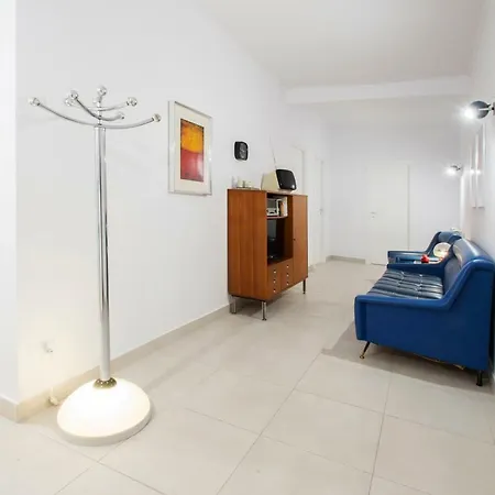 Апартаменты Interno16holidayhome *